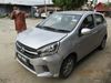 Picture of PERODUA AXIA 1.0 (A) STD G