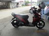 Picture of YAMAHA EGO SOLARIZ