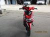 Picture of YAMAHA EGO SOLARIZ