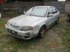 Picture of KIA SPECTRA 1.6
