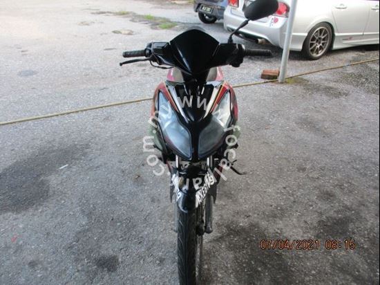 Picture of DEMAK EVO ZR