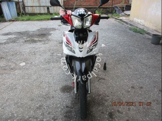 Picture of DEMAK DVS (110) DM110M-5D6A 00110 CC