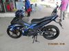Picture of YAMAHA Y15ZR 00150 CC