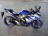 Picture of YAMAHA YZF-R25 00250 CC