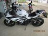 Picture of KAWASAKI NINJA 250 SE (EX250-L) 00250 CC