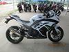 Picture of KAWASAKI NINJA 250 SE (EX250-L) 00250 CC