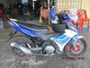Picture of DEMAK EVO Z 125R 00125 CC