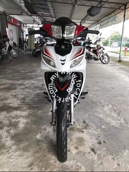 Picture of DEMAK DVS 110