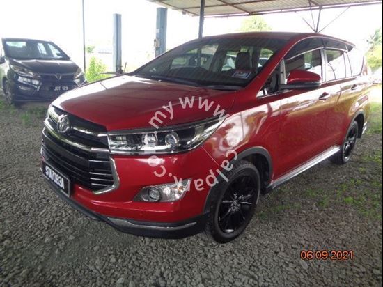 Picture of TOYOTA INNOVA 2.0