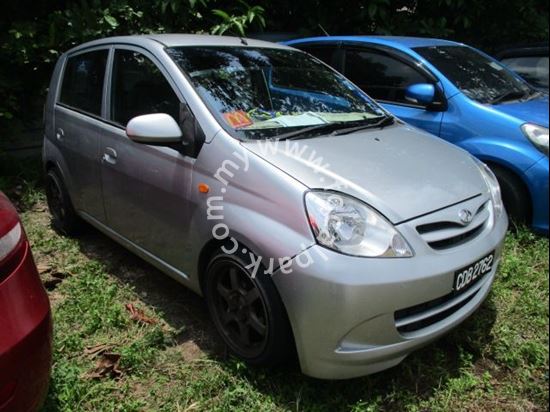 Picture of PERODUA VIVA 850