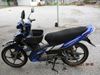 Picture of YAMAHA LAGENDA 115ZR