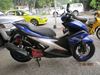 Picture of YAMAHA NVX (SG48)00155CC