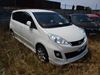 Picture of PERODUA ALZA 1.5 EZ (A)