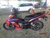 Picture of HONDA RS150R FS150FL