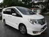 Picture of NISSAN SERENA S-HYBRID 2.0L