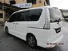 Picture of NISSAN SERENA S-HYBRID 2.0L