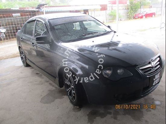 Picture of PROTON PERSONA 1.6 (M)