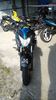 Picture of MODENAS PULSAR NS200
