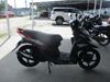 Picture of SYM JET POWER 125 (SE) MATT GREY 00125 CC