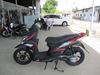 Picture of SYM JET POWER 125 (SE) MATT GREY 00125 CC