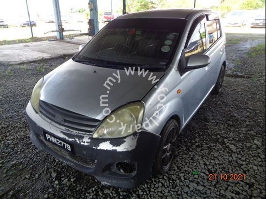 Picture of PERODUA VIVA 850 EX