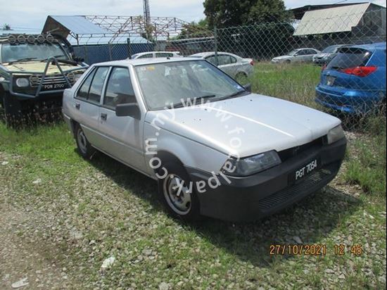 Picture of PROTON ISWARA 1.3 A/B