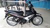 Picture of HONDA WAVE ALPHA