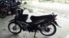 Picture of HONDA WAVE ALPHA