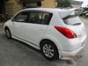 Picture of NISSAN LATIO 1.6L SPORT ST-L A/T