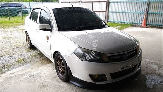 Picture of PROTON SAGA FL 1.3 (M)