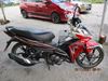Picture of SYM SPORT BONUS 115 / SR 00115 CC
