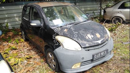 Picture of PERODUA MYVI H/B EZ (A) 1.3i