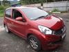 Picture of PERODUA MYVI 1.3G A