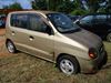 Picture of HYUNDAI ATOS 1.0 (A) GL