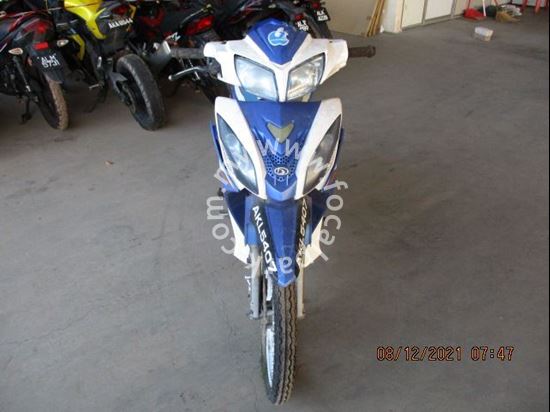 Picture of DEMAK DV110
