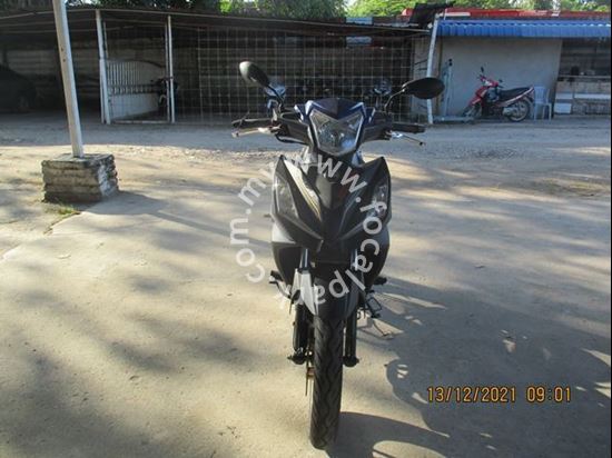 Picture of SYM VF3I 185 LE VFD (PRO)
