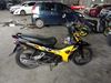 Picture of HONDA WAVE ALPHA (SELF/DISK/CAST) AFS110MCSG