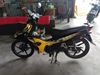 Picture of HONDA WAVE ALPHA (SELF/DISK/CAST) AFS110MCSG
