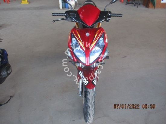 Picture of DEMAK EVO ZR