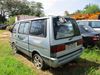 Picture of NISSAN VANETTE C22