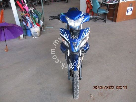 Picture of MODENAS CT115S