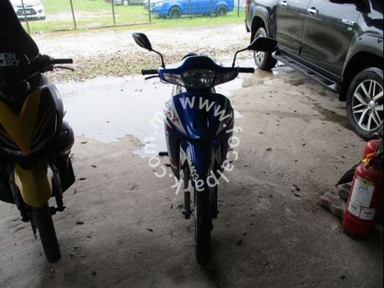 Picture of MODENAS KRISS MR1 MN100-F1