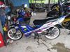Picture of MODENAS KRISS MR1 MN100-F1