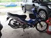 Picture of MODENAS KRISS MR1 MN100-F1