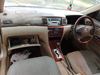 Picture of TOYOTA COROLLA ALTIS 1.8