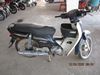 Picture of HONDA EX5 DREAM FI-SELF/DR/SPOKE-NBC110MDF/FH/FK/FL/FL2
