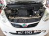 Picture of PERODUA MYVI 1.3 SX MANUAL