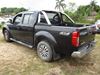 Picture of NISSAN NAVARA 2.5L DOUBLE CAB (4X4) (GD)