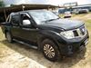 Picture of NISSAN NAVARA 2.5L DOUBLE CAB (4X4) (GD)
