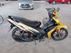 Picture of MODENAS KRISS MR2 MH110H 00110 CC